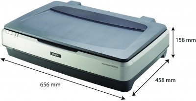 סורק Epson Expression 10000XL
