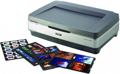 סורק Epson Expression 10000XL