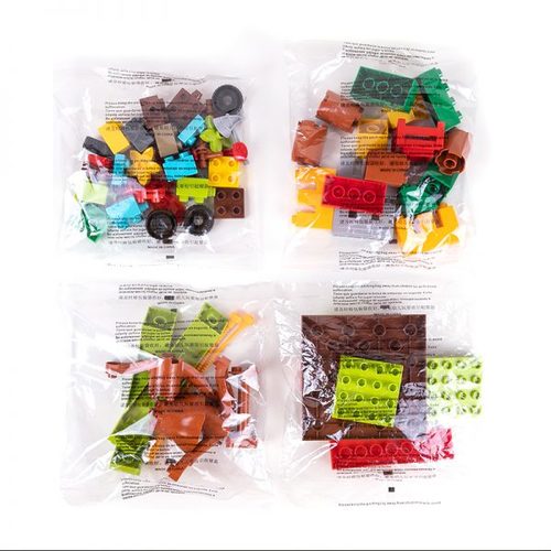 BloX עולם הדינוזאורים