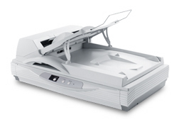 סורק Avision AV8050U