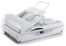 סורק Avision AV8050U