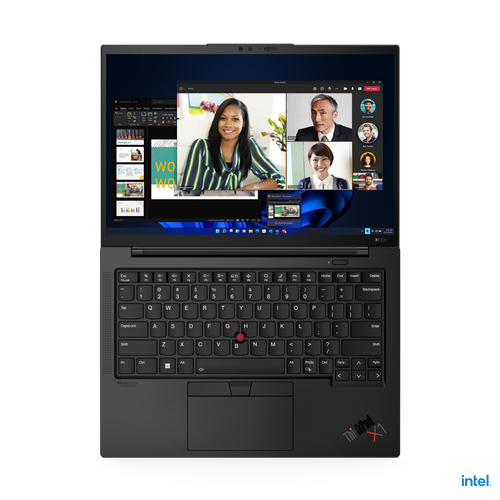 מחשב נייד Lenovo ThinkPad X1 Carbon Gen 10 21CB00B9IV לנובו
