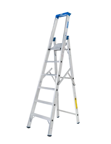 סולם 6 שלבים שרות מתקפל גרמניה 218139 חגית