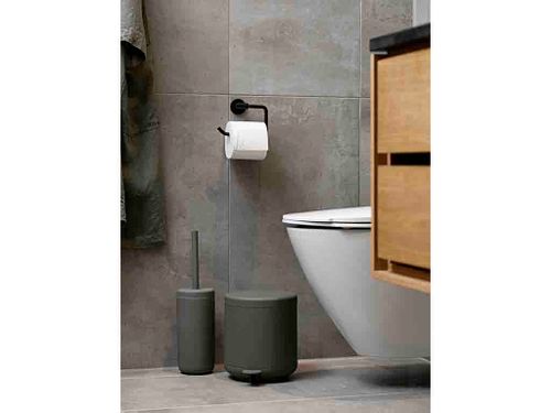 פח פדל 4 UME ליטר - ירוק זית Zone