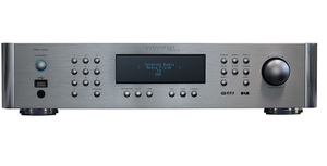 טיונר אנלוגי ומזרים אודיו RDG1520 ROTEL V2