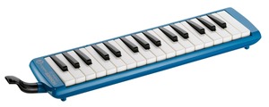 מלודיקה 32 קלידים  HOHNER STUDENT 32 BLUE