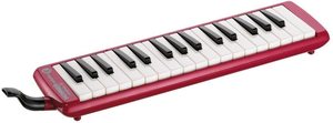 מלודיקה 32 קלידים HOHNER STUDENT 32 RED