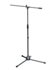 סטנד מיקרופון עם בום ATLASTAND RSM180