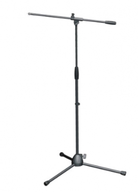 סטנד מיקרופון עם בום ATLASTAND RSM180