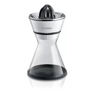 מסחטת מיצים חשמלית מבית BOSCH בוש דגם MCP72GPW