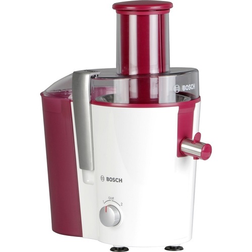 מסחטת ‏פירות קשים וירקות BOSCH MES25C0 בוש
