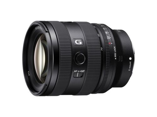 עדשה Sony FE 20-70mm f/4 G