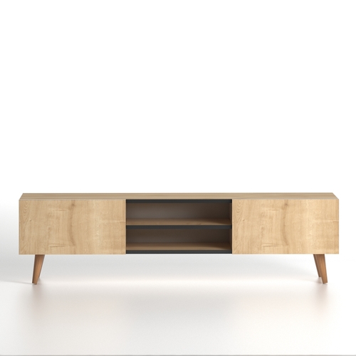 מזנון טלוויזיה דגם בר 