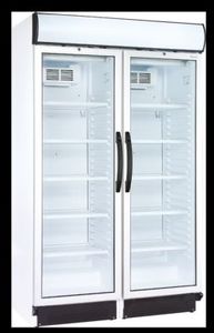 מקרר ‏ללא מקפיא Bayere 1010D2K ‏690 ‏ליטר באייר