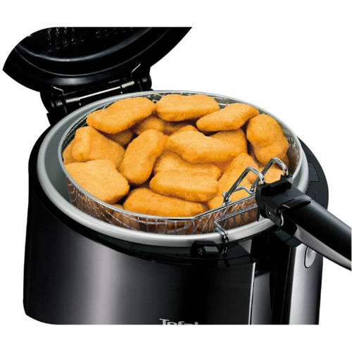‏מכשיר טיגון Tefal Maxifry FF107810 טפאל