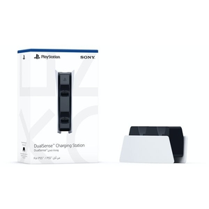 תחנת טעינה לשני בקרי Sony DualSense Charging Station PS5
