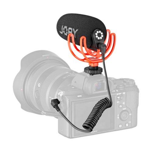 מיקרופונים