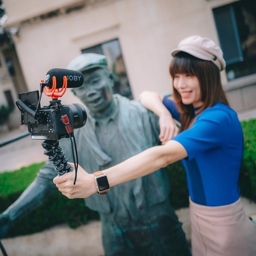 מיקרופון איכותי