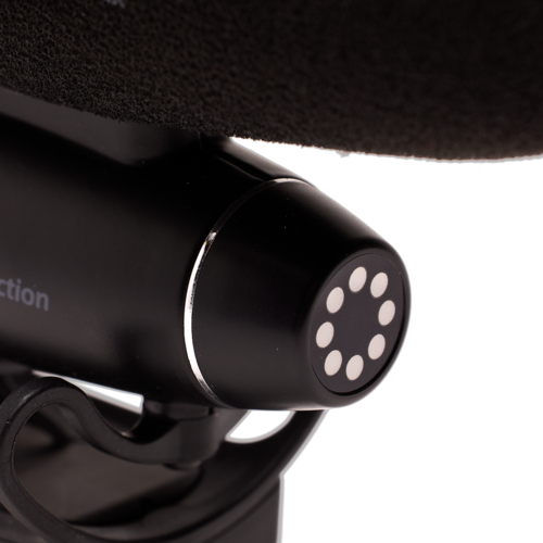 מיקרופון Joby Wavo Pro