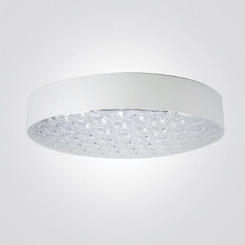 צמוד תקרה קטר לד לבן 60W (70 ס