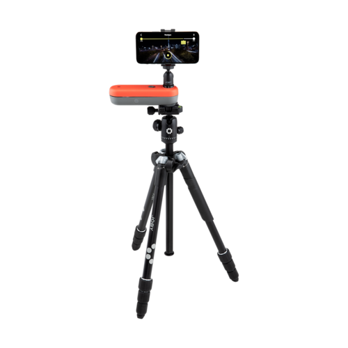 קיט לטלפון חכם Joby SWING Mount Kit