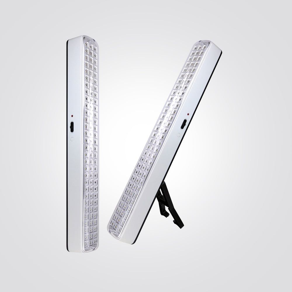 תאורת חירום נייד 120LED