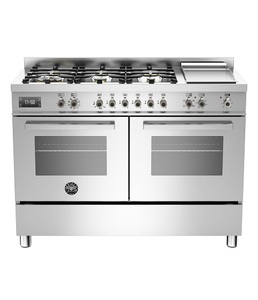 תנור אפייה Bertazzoni PRO120 6G MFE