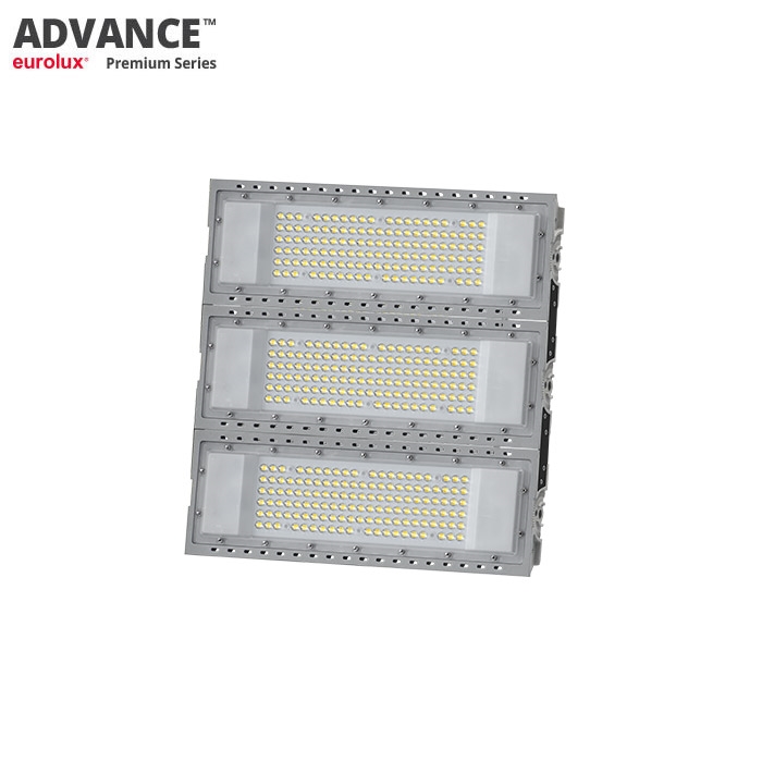 הייספארק 130Lm/w  IP66 300W ADVANCE
