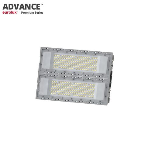 הייספארק 130Lm/w  IP66 200W ADVANCE
