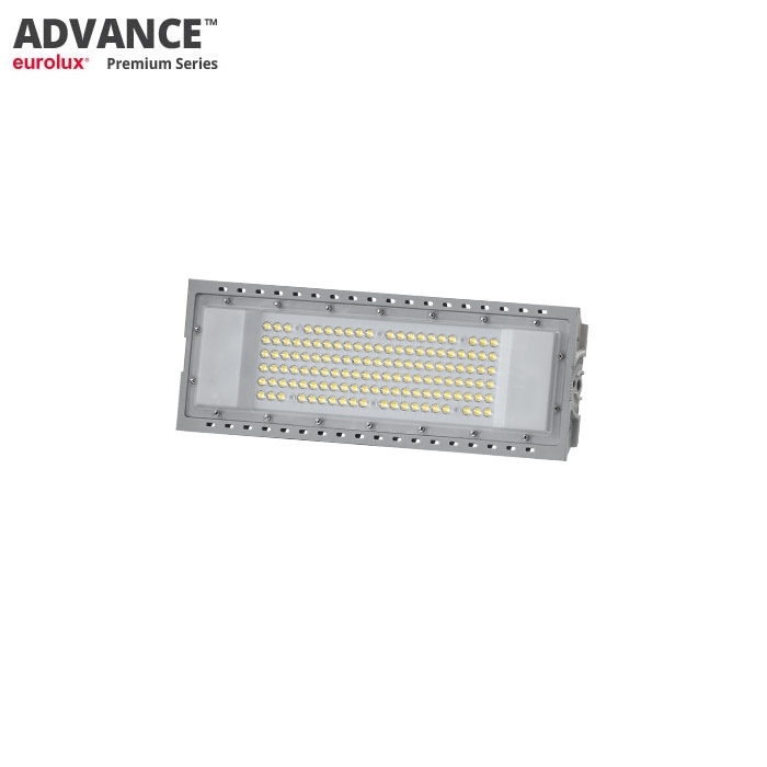 הייספארק 130Lm/w  IP66 100W ADVANCE