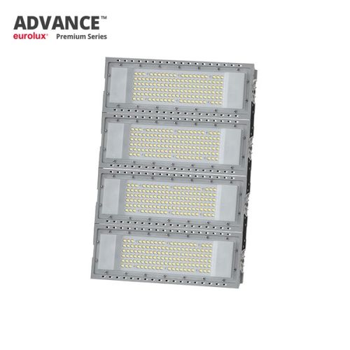 הייספארק 130Lm/w 85°/60° IP66 400W ADVANCE