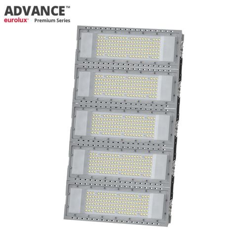 הייספארק 130Lm/w 85°/60° IP66 500W ADVANCE