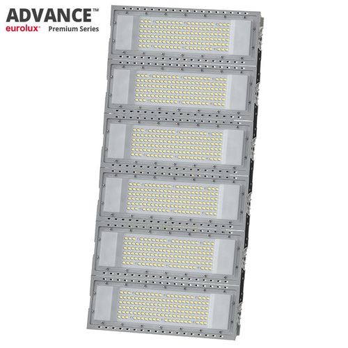 הייספארק 130Lm/w 85°/60° IP66 600W ADVANCE