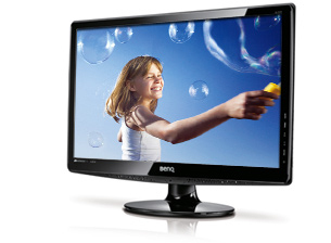 מסך מחשב Benq GL2030AM LCD
