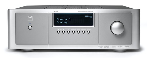 קדם מגבר מבית NAD דגם M15 HD2
