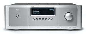 קדם מגבר מבית NAD דגם M15 HD2