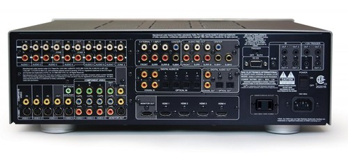 קדם מגבר מבית NAD דגם M15 HD2