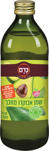 שמן אבוקדו כרם