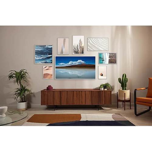 טלויזיה SAMSUNG QLED 32LS03B