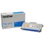 טונר TN04C BROTHER כחול מקורי