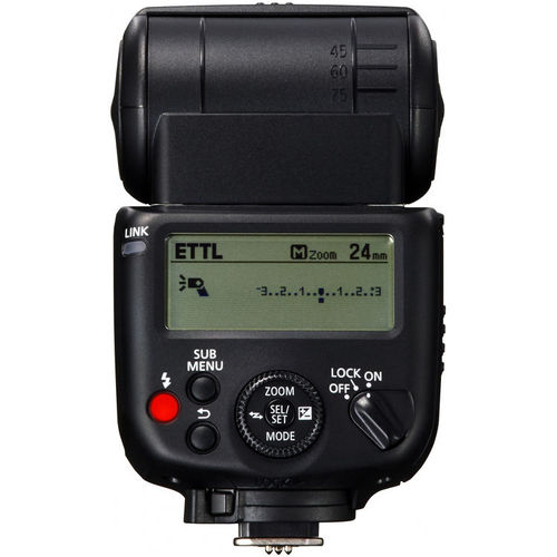 פלאש Canon Speedlite 430EX III-RT