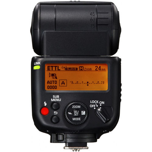 פלאש Canon Speedlite 430EX III-RT