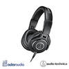 אוזניות המוניטור Audio Technica ATH-M40x לאולפן ולדיג'י.