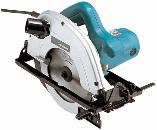 מסור חשמלי עגול 5704R תוצרת Makita מקיטה