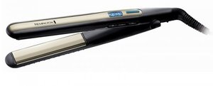 מחליק ומעצב מקצועי רמינגטון Remington Sleek and Curl S6500 