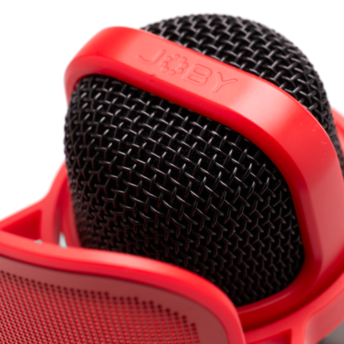 מיקרופון USB לפודקאסט Joby Wavo Pod