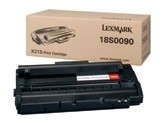 טונר מקורי Lexmark X215 18S0090
