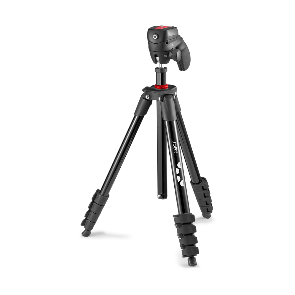 חצובה לצילום Joby Compact Action