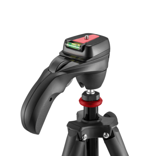 חצובה לצילום Joby Compact Action