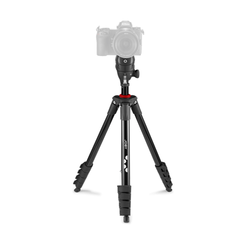 חצובה לצילום Joby Compact Action